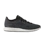 Кроссовки Adidas Porsche Design x Travel Tourer, черный - фото