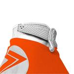 Длинные перчатки Seven Annex 7 Dot, оранжевый - фото 3