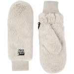 Перчатки, варежки, перчатки Protest, цвет kitoffwhite - фото