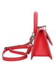 Сумочка Buffalo Clap01 Mini Bag 13 cm, цвет muse red shake - фото 3