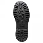 Треккинговые ботинки Helly Hansen Fraser Mid, черный - фото 2