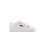 Кроссовки adidas Stan Smith Infant 'Valentine's Day', белый - фото