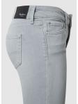 Джинсы Pepe Jeans, серый - фото 3