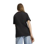 Футболка Puma для девочек ESS METALLIC Tee G 685808 - фото 5