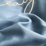 FUANNA Комплект постельного белья, 120 см, 3 предмета - фото 9