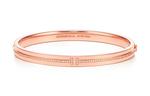 TIFFANY & CO. Браслеты Women's Rose Gold - фото 3
