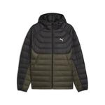 Зимняя куртка PUMA Packlite, Black - фото