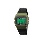 CASIO Часы G Shock F91WM 3A - фото