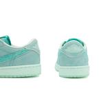 1 ретро низкие кроссовки OG Air Jordan, мультиколор - фото 4