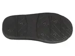 Retro Loki Platform Тапочки Bearpaw, Black - фото 6