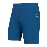 Мужские шорты Gullfoss Trangoworld, синий - фото 6