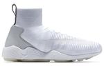 Кроссовки zoom mercurial xi fk Nike, белый - фото 2