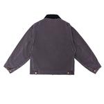 Куртка унисекс Anywearlab, Армейский Зеленый - фото 2