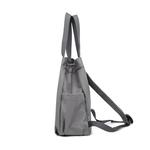 Рюкзак UNITE STAR, зеленый, лимитированная серия ко Дню святого Валентина в подарочной упаковке - фото 3