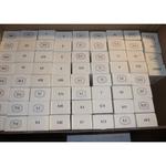 Краска для волос New Color Permanent Cream-Based Various Shades 60ml - фото