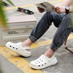 Сабо мужские Captain Illy, белый - фото 11