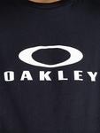 Футболка Oakley O Bark 2.0 T-Shirt, blackout - фото 3