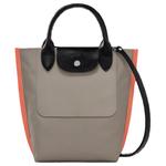 LONGCHAMP Сумка-шоппер Le Pliage Re-play Canvas - фото 2