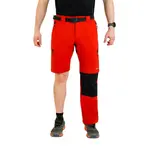 Брюки Newwood Kingston, красный - фото 2