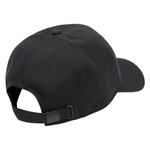 Бейсболка Jack Wolfskin, черный - фото 2