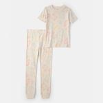 Детский комплект пижамы easter bunny cotton 2-pc Carter'S - фото