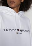 Толстовка Tommy Hilfiger, белый - фото 5