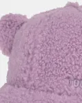 Кепка Bear Ears Tous, сиреневый - фото 2