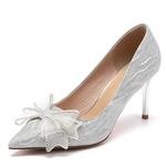 Туфли AGSDON High Heels Women's - фото 2