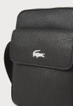 Сумка кросс-боди Lacoste CROSSOVER BAG , Noir/Black - фото 4