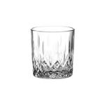 Чашка для виски Leonardo, 0,32 л, прозрачный - фото 2