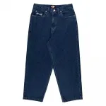 Джинсы Independent 215 span jeans, синий - фото