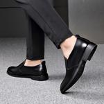 Туфли мужские низкие Romon - фото 38