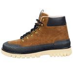 Ботинки на шнуровке GANT Nebrada, Brown - фото 6