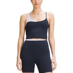 Топ Align Lululemon, синий/сиреневый - фото 5