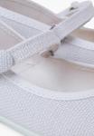 Балетки Pisamonas, белый - фото 3