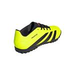 Кроссовки Predator Club TF Adidas, желтый - фото 4