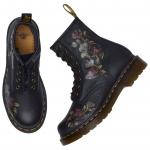 Ботинки Dr.Martens 1460 Martin Boots Women's Black - фото 6