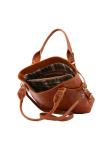 Сумочка Viola Castellani, Cognac - фото 2