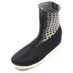 Ботинки мужские черный Neiliansheng - фото