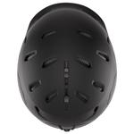 Горнолыжный шлем Smith Nexus Mips, черный - фото 4