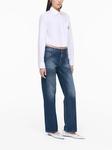 Marc Jacobs джинсы The Washed Jean, синий - фото 3