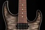 Suhr Modern Trans Charcoal Burst - фото 9