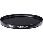 Фильтр Hoya ProND EX ND Filter (49mm, 6-Stop) XPD-49NDEX64 - фото