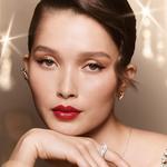 Помада Bobbi Brown, parisian red, 3.5 гр - фото 4