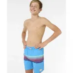Плавки Rip Curl Surf Revival Volley, синий - фото 4