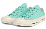Кроссовки chuck taylor all star 70 'peppermint green' Converse, зеленый - фото 2