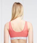 Бюстгальтер Guess Underwear, роза - фото 4