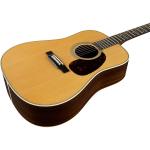 Акустическая гитара Martin D-28 Standard Dreadnought Natural - фото 2