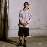 UNDEFEATED Куртка SS25 унисекс, Royal Blue - фото 5