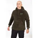 Худи Fox Rage Sherpa, зеленый - фото 4